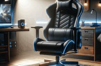 Gaming stoel kopen in 2025: De ultieme gids voor comfort, gezondheid en de juiste keuze