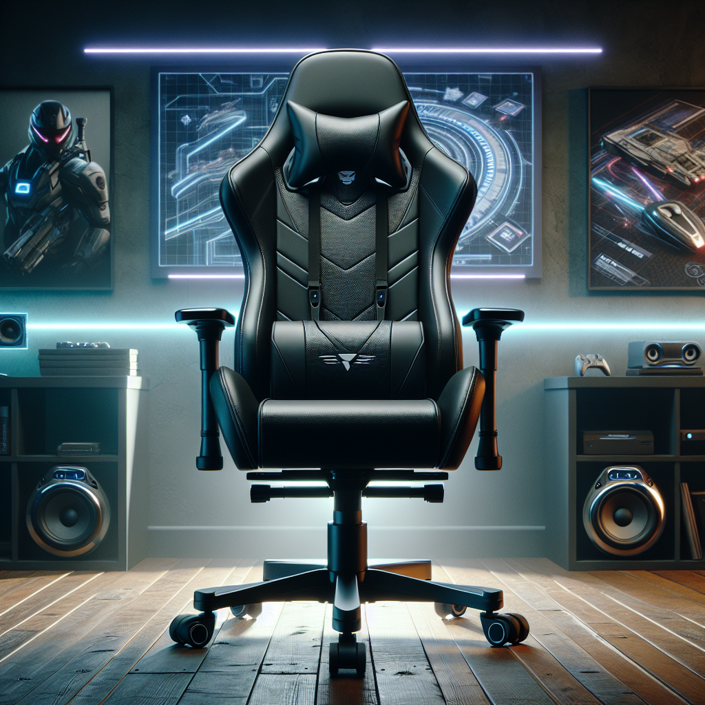 gaming stoel