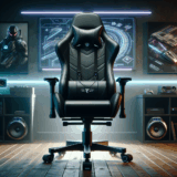 Ontdek Het Verschil: Gaming Stoel of Bureaustoel? De Onmisbare Vergelijking voor 2025!