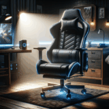 Gaming stoel kopen in 2025: De ultieme gids voor comfort, gezondheid en de juiste keuze